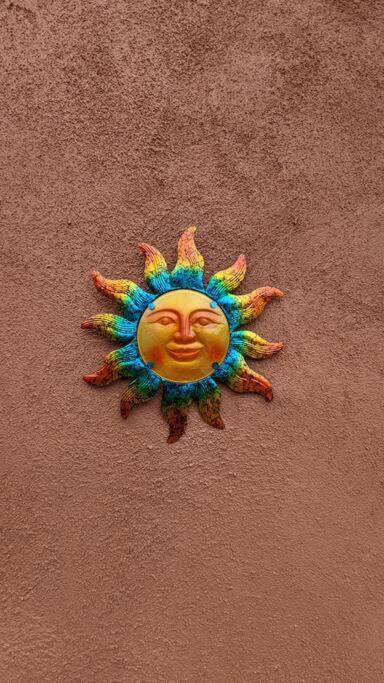 Enchanted Casita With Private Outdoor Hot Tub And Patio, Near Santa Fe Plaza, Sleeps 4 With Free Parking Luaran gambar