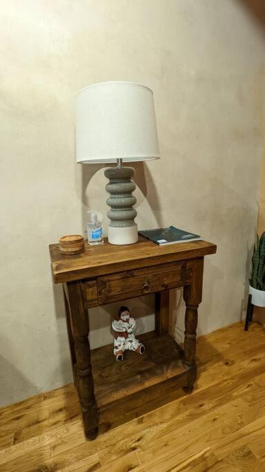Enchanted Casita With Private Outdoor Hot Tub And Patio, Near Santa Fe Plaza, Sleeps 4 With Free Parking Luaran gambar